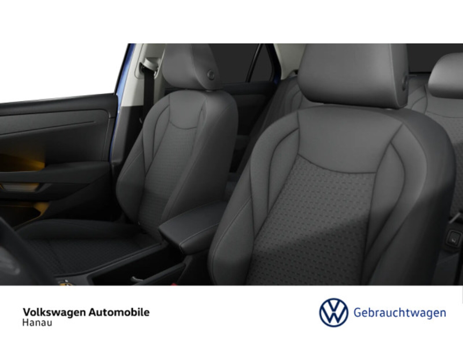 Volkswagen T-Roc – Bild 9