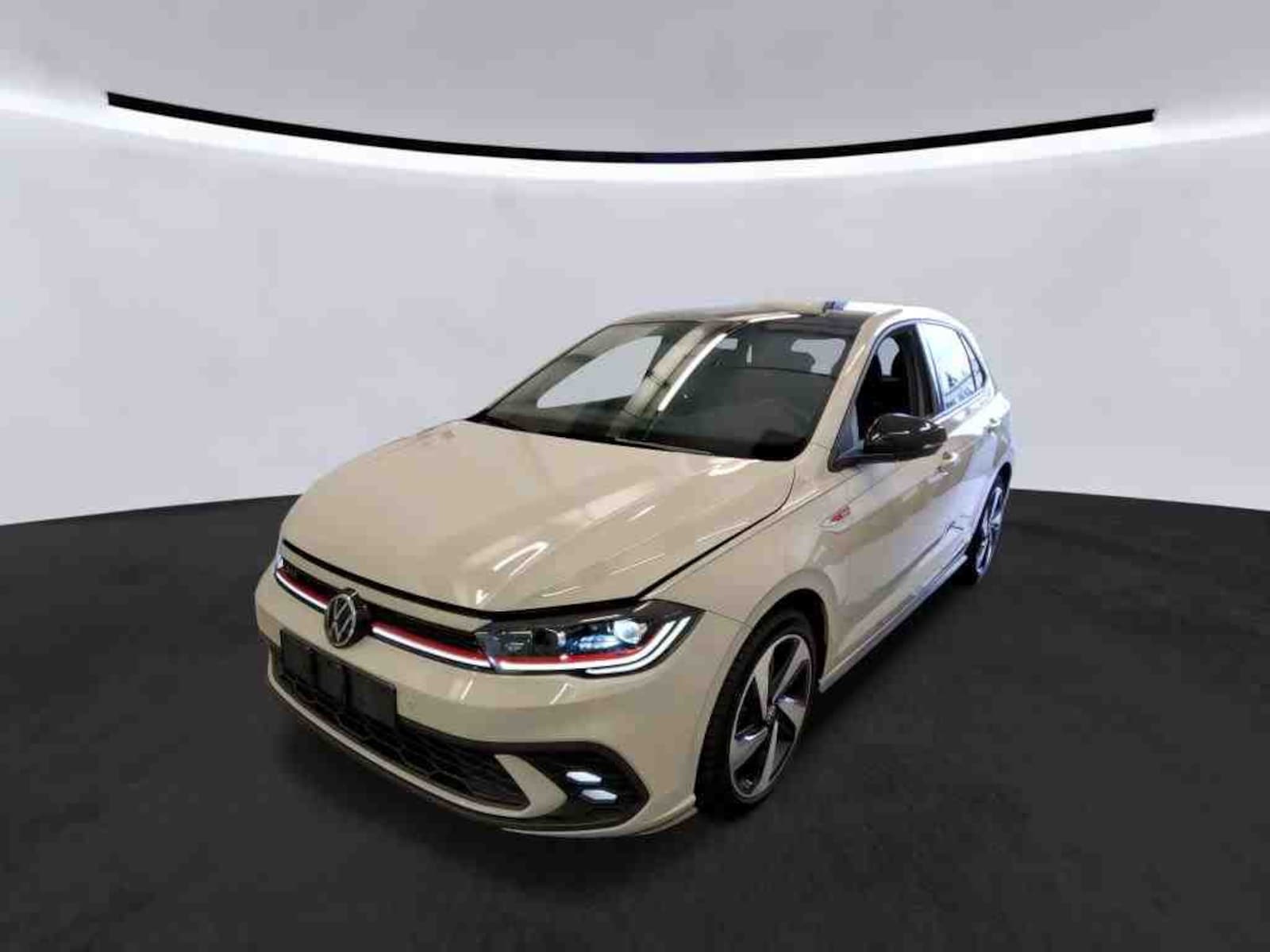 Volkswagen Polo – Bild 2