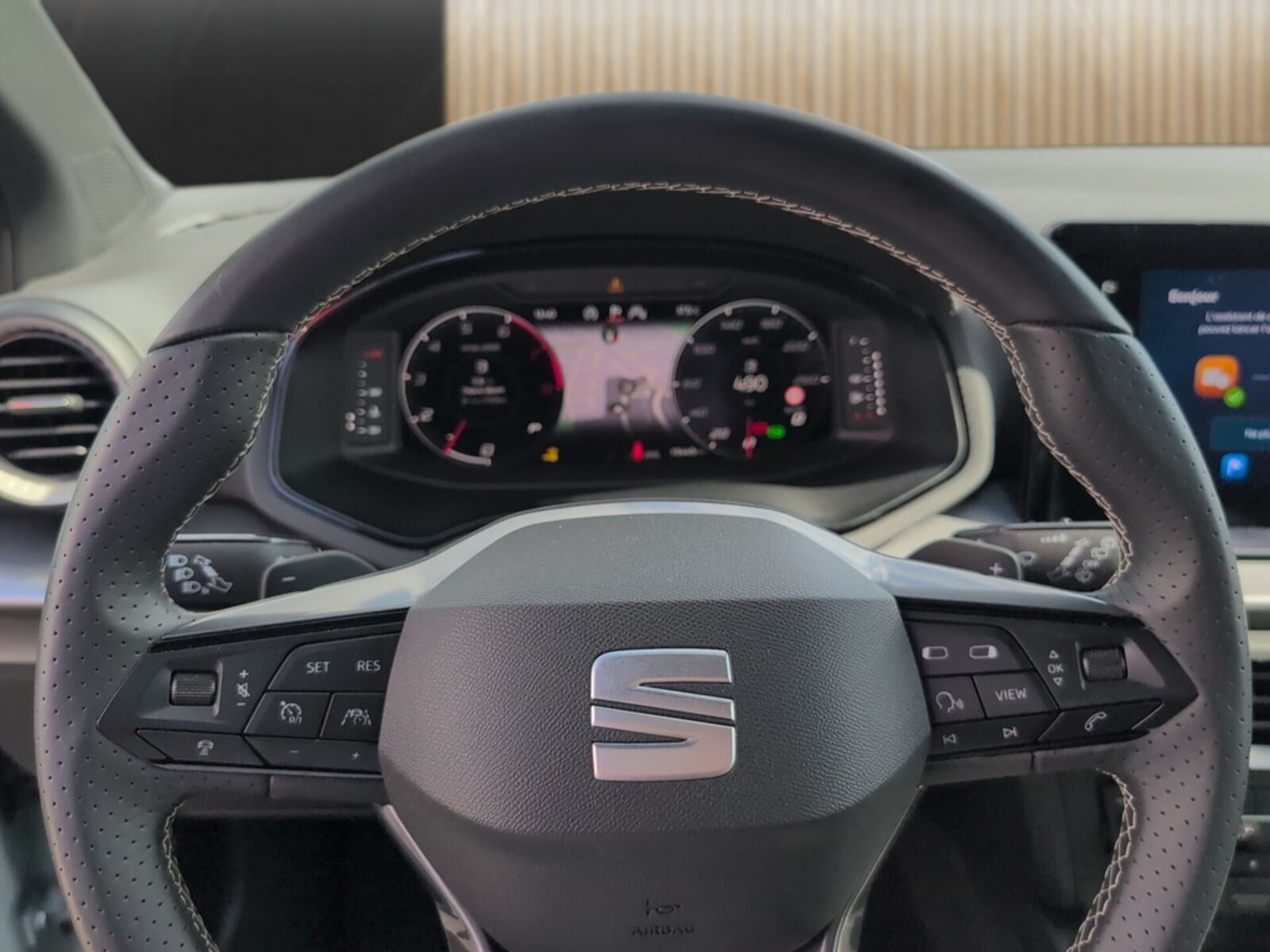 SEAT Ibiza – Bild 16