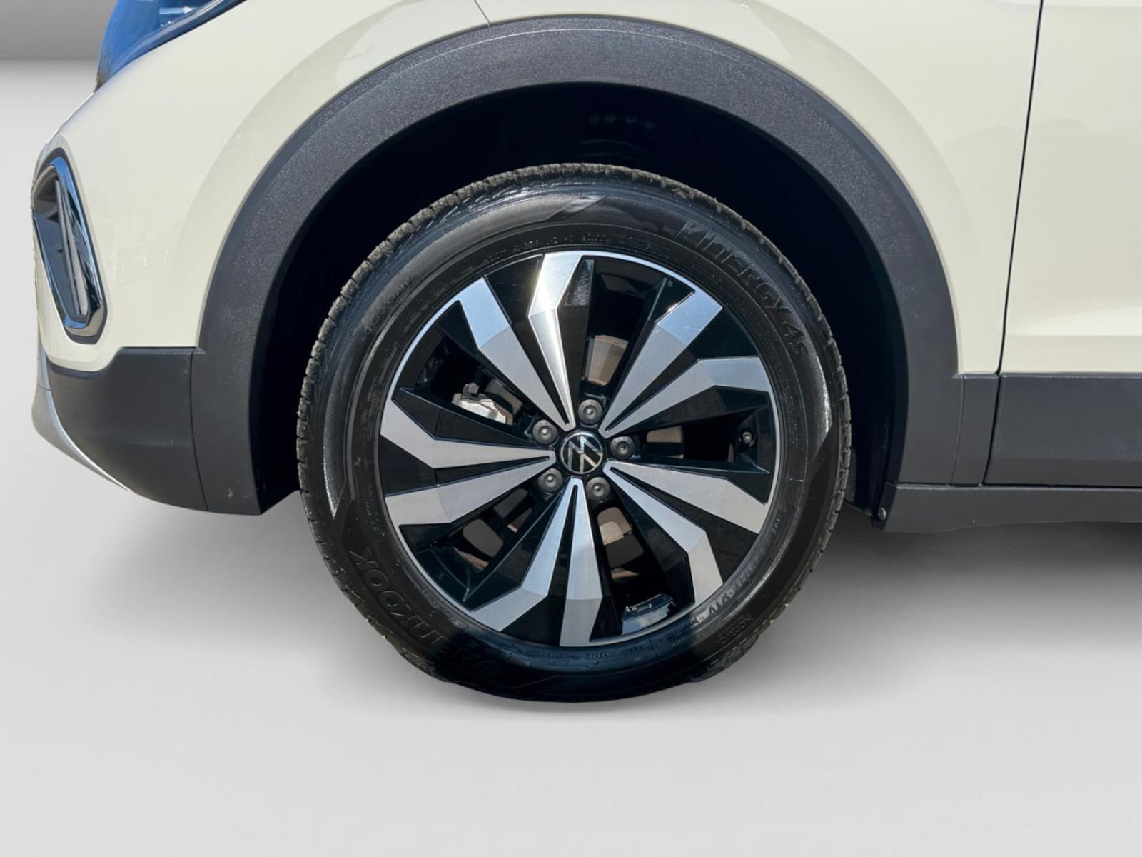 Volkswagen T-Cross – Bild 5