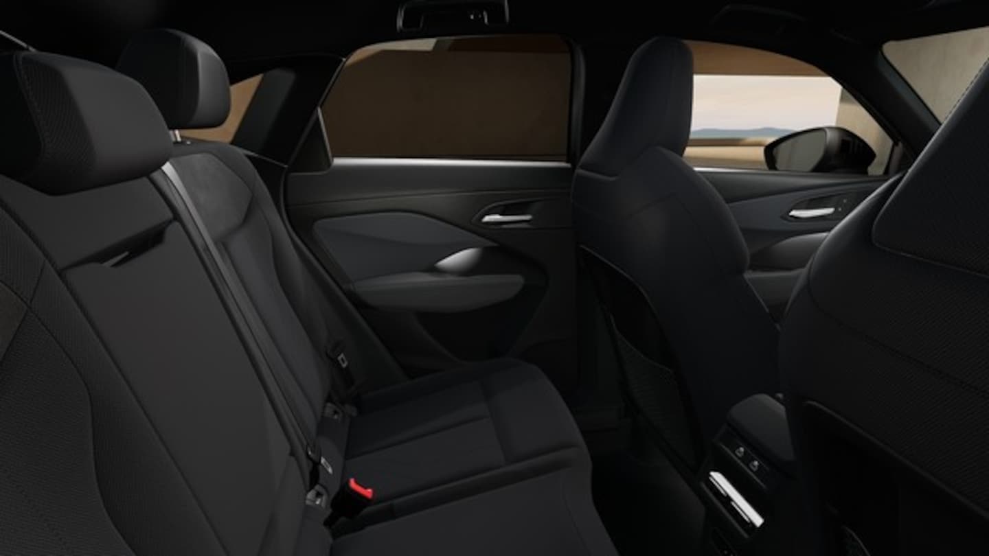 Bild über Audi Q3 Sportback TFSI 110 kW S tronic - für weitere Informationen kontaktieren Sie den Audi Partner