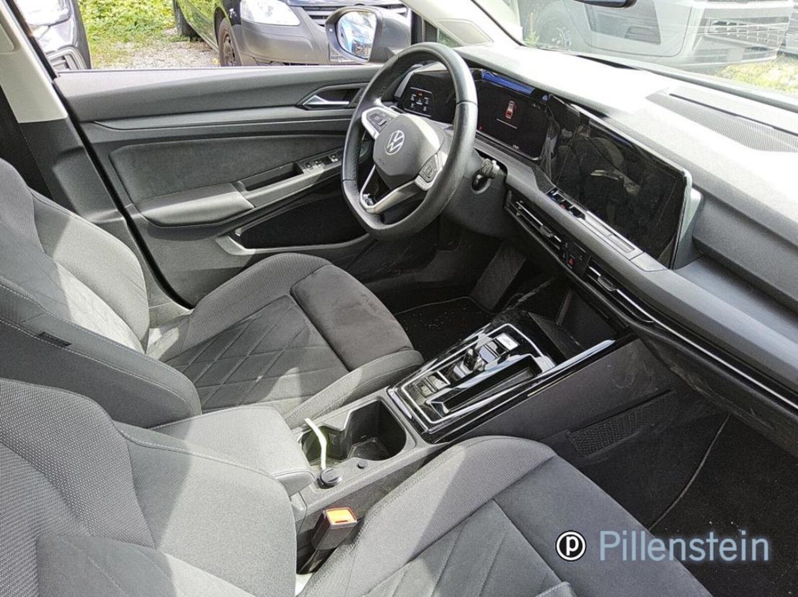 Volkswagen Golf Variant – Bild 4