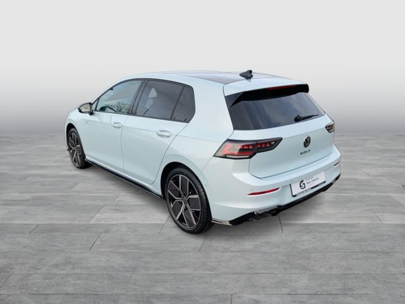 Volkswagen Golf – Bild 3
