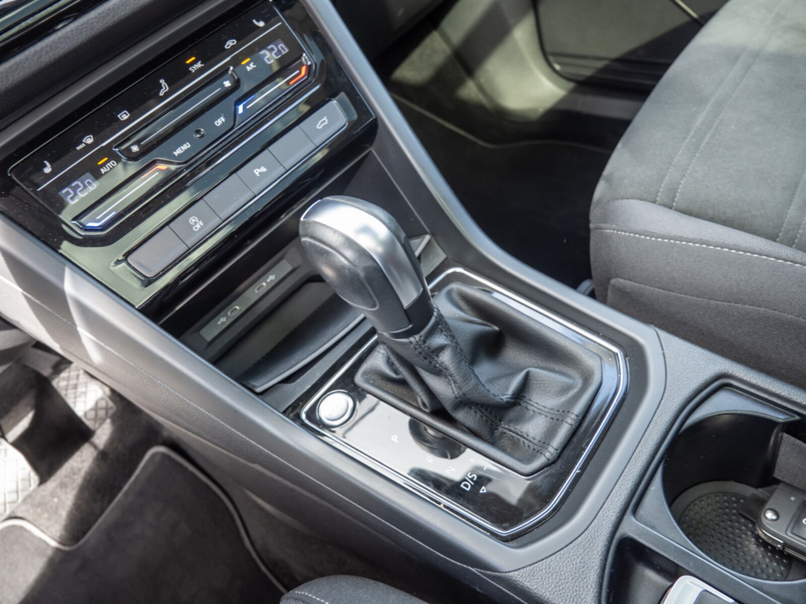 Volkswagen Touran – Bild 12
