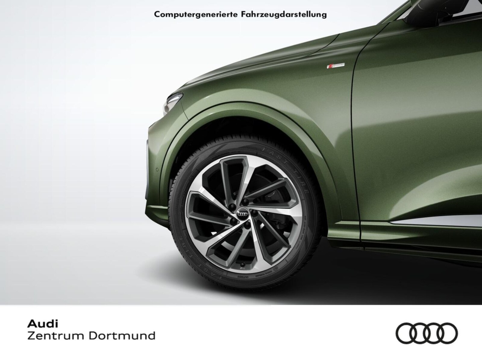 Audi Q5 – Bild 7