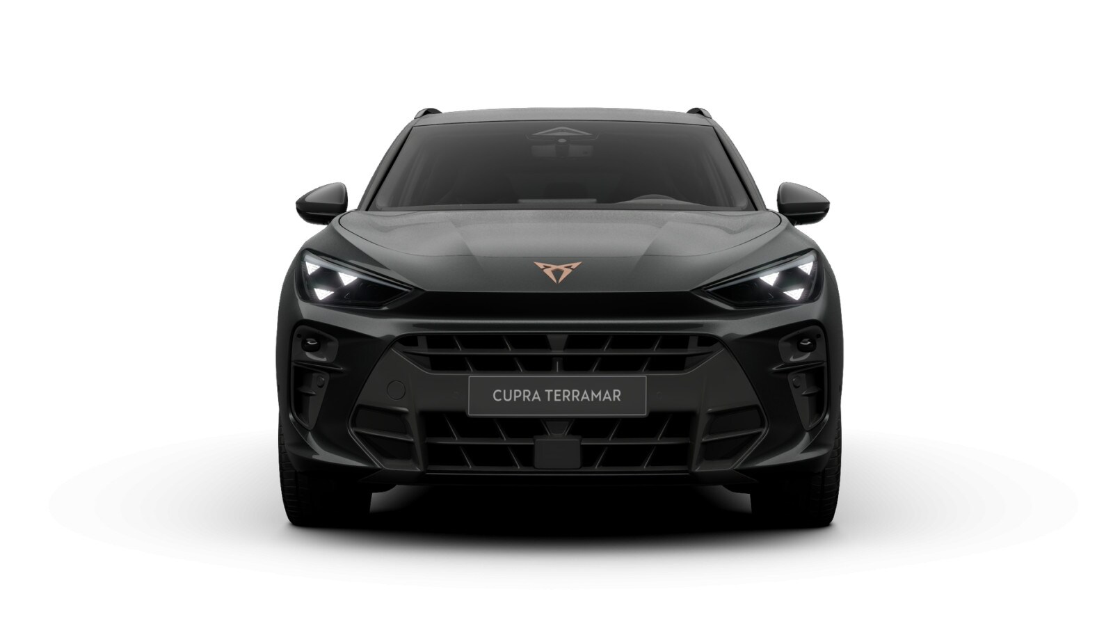 CUPRA Terramar – Bild 3