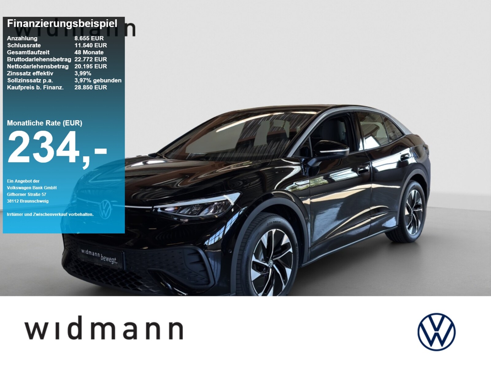 Volkswagen ID.5