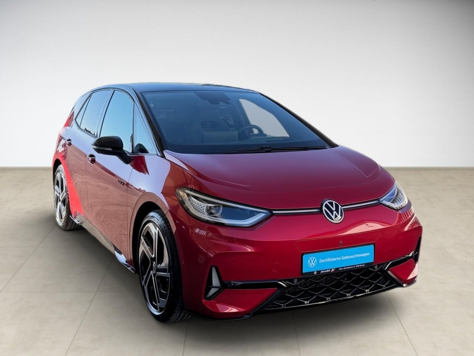 Volkswagen ID.3 – Bild 19