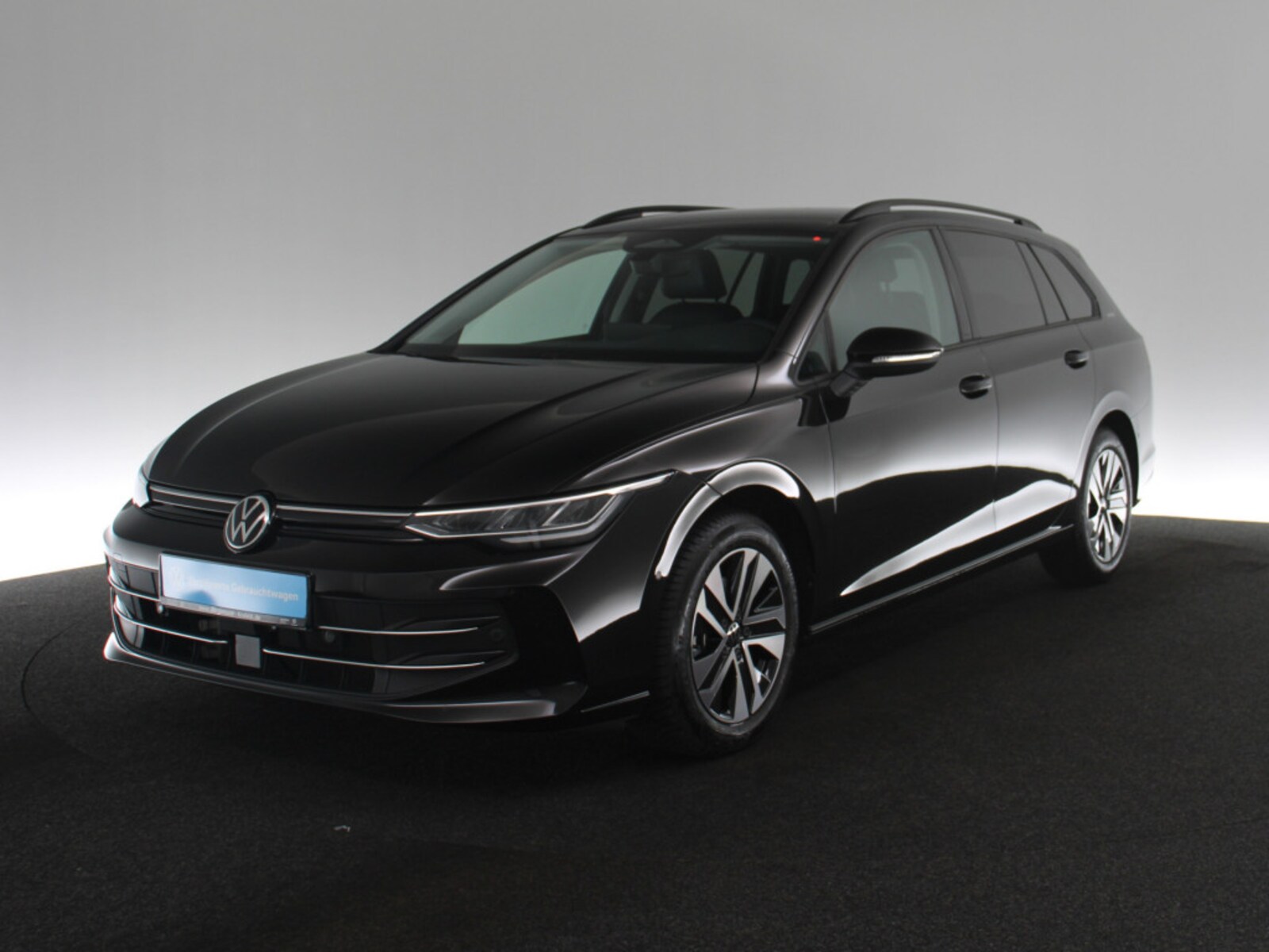 Volkswagen Golf Variant – Bild 2