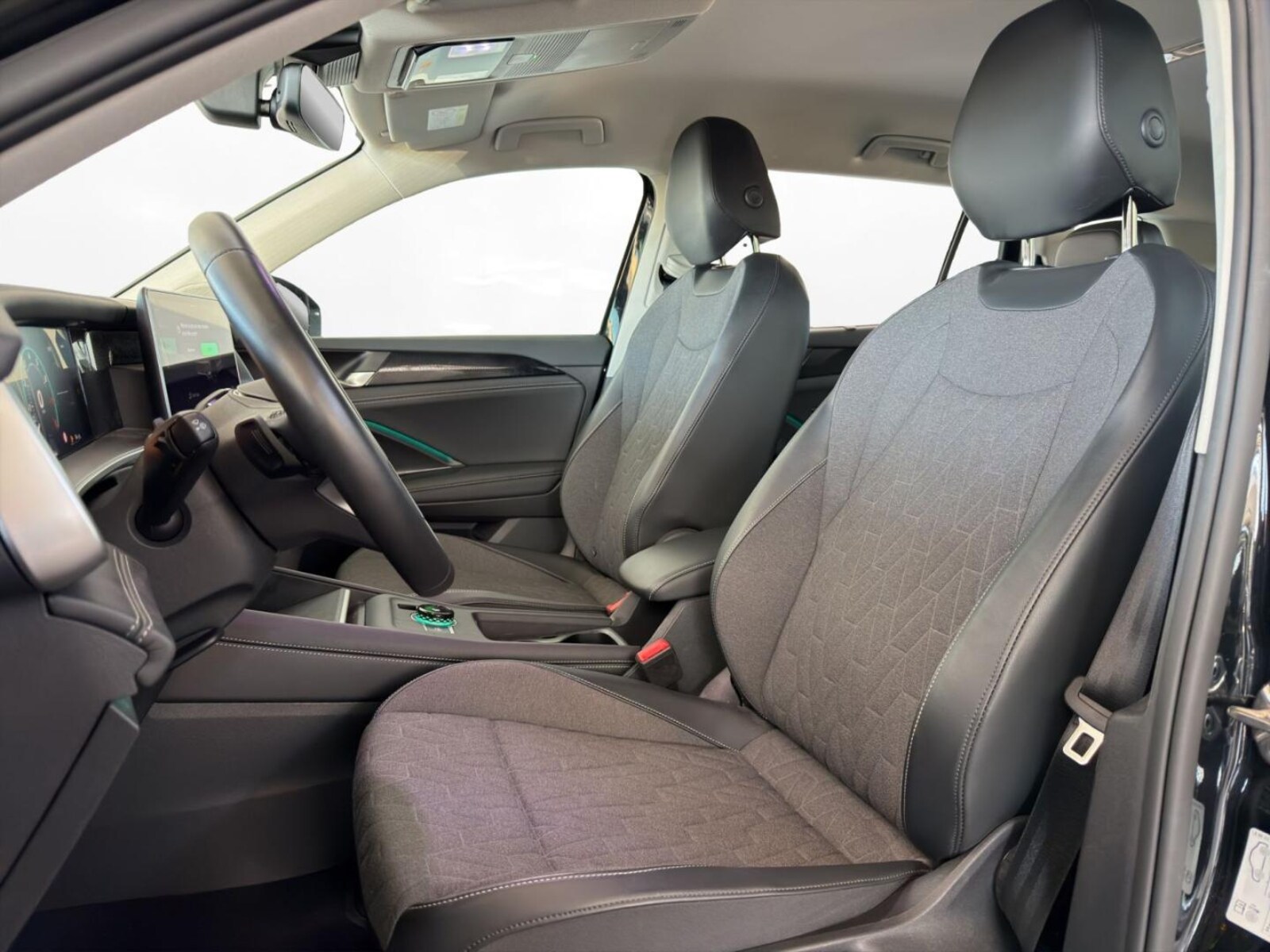 Volkswagen Tayron – Bild 10