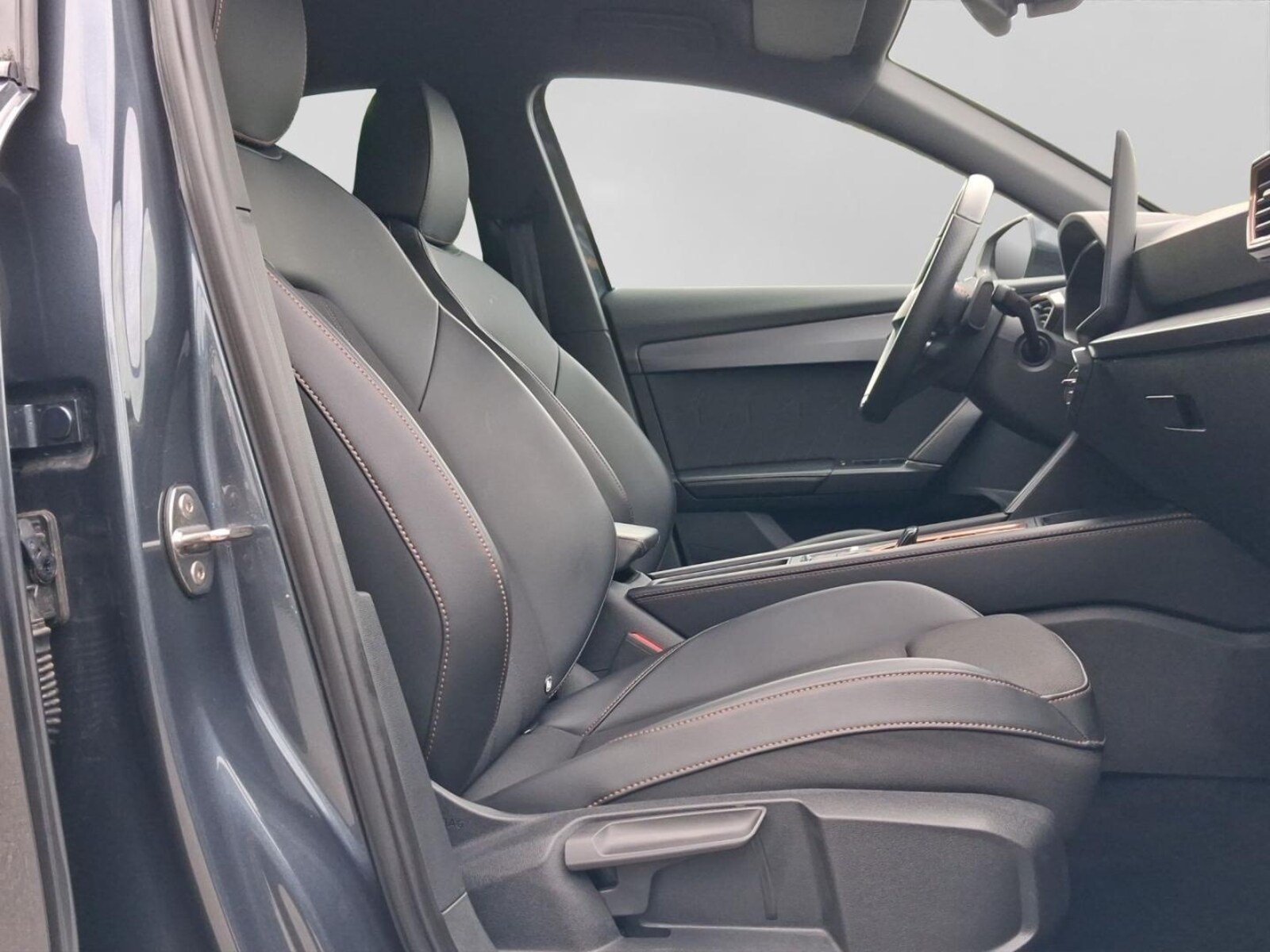 CUPRA Formentor – Bild 14