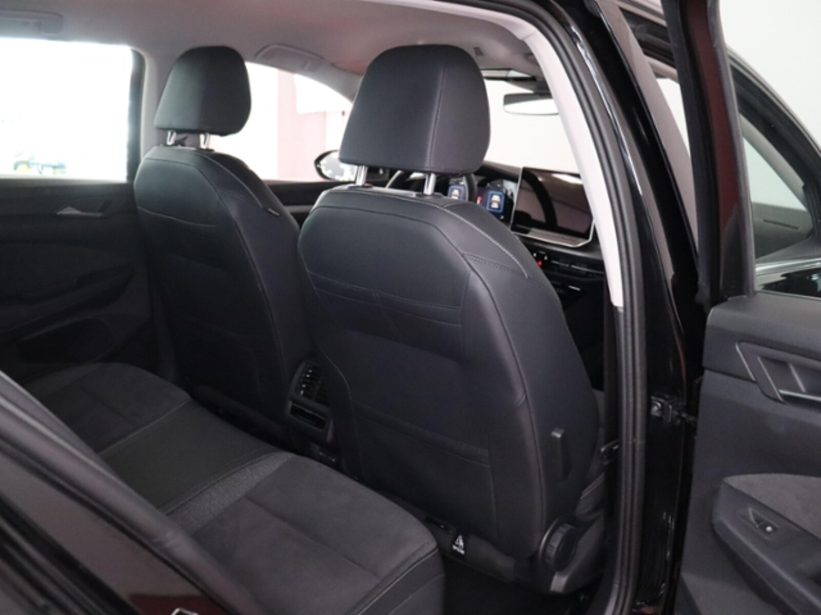Volkswagen Golf – Bild 13