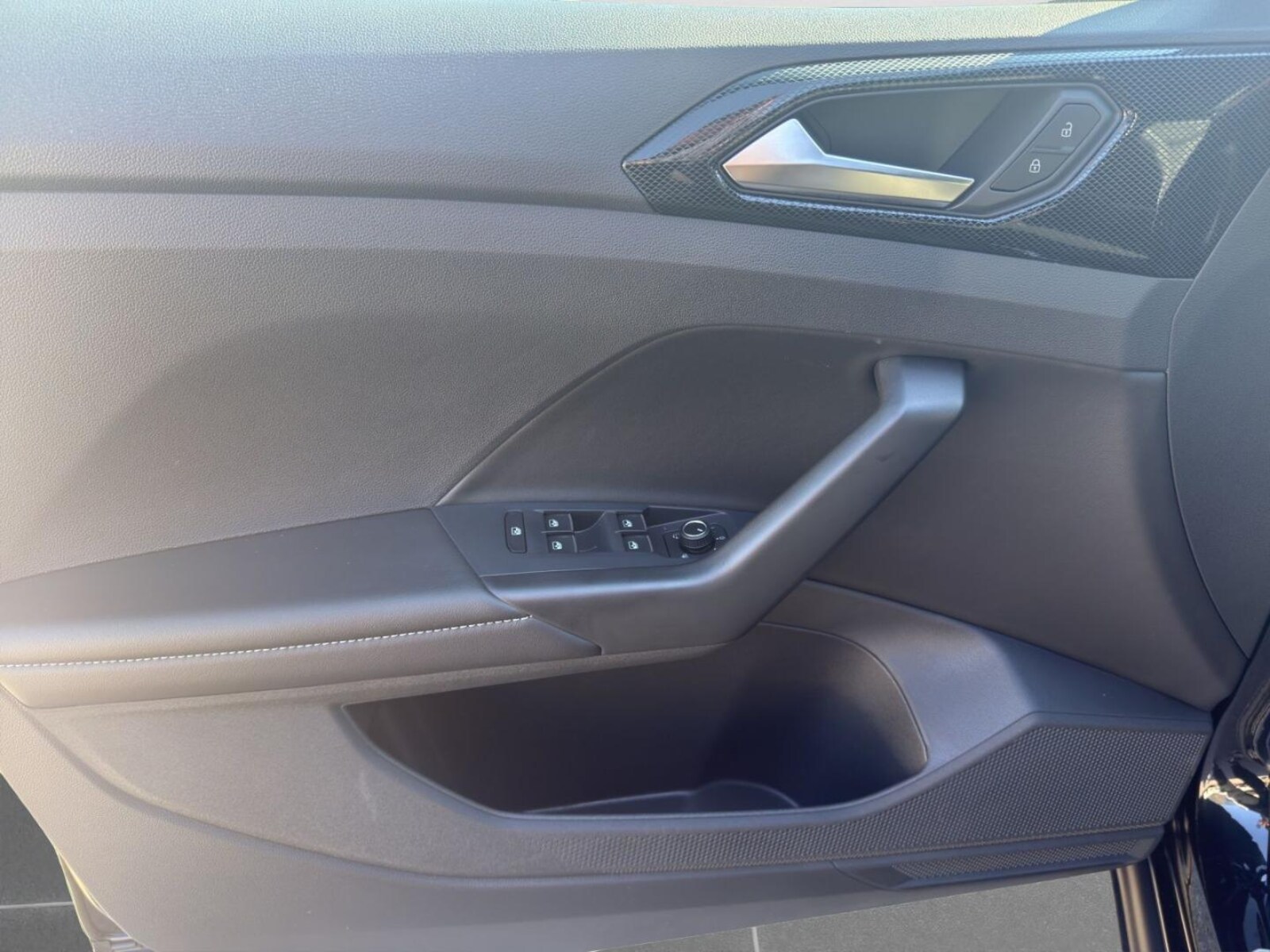 Volkswagen T-Cross – Bild 13
