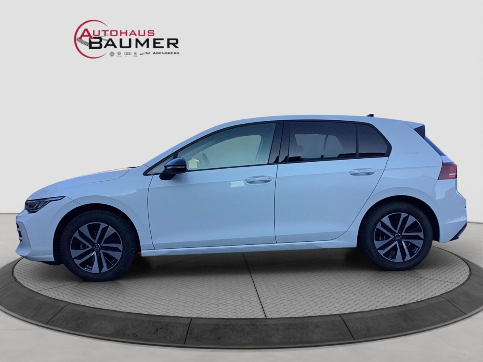 Volkswagen Golf – Bild 6
