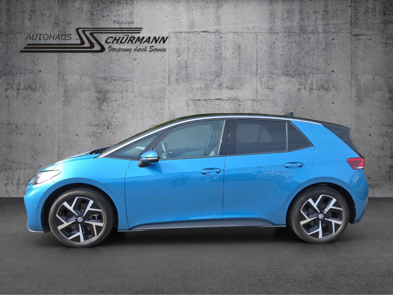 Volkswagen ID.3 – Bild 2