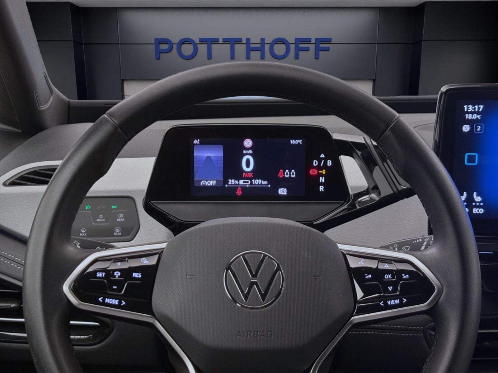 Volkswagen ID.3 – Bild 13