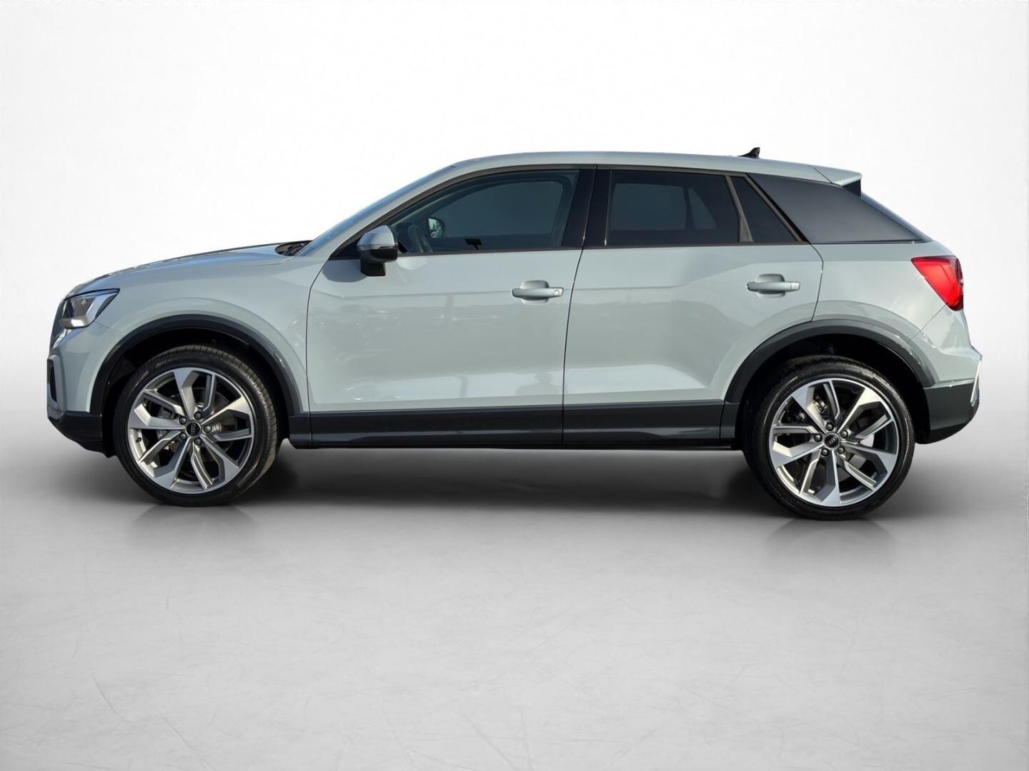 Bild über Audi Q2 advanced 35 TFSI S tronic - für weitere Informationen kontaktieren Sie den Audi Partner