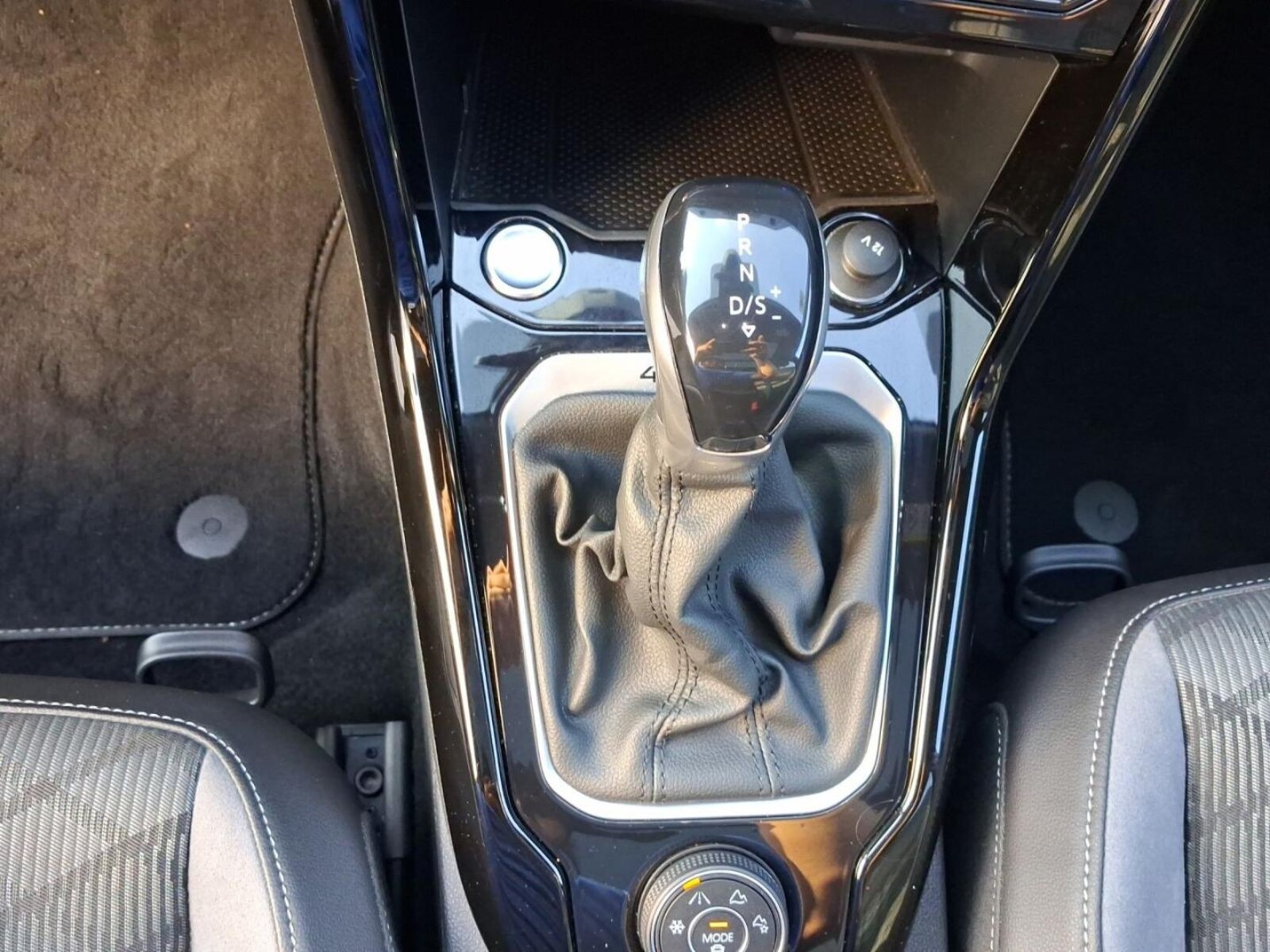 Volkswagen T-Roc – Bild 5