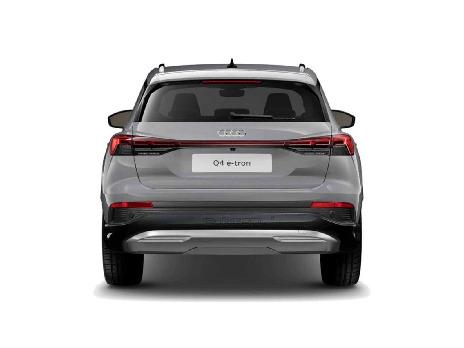 Audi Q4 e-tron – Bild 4