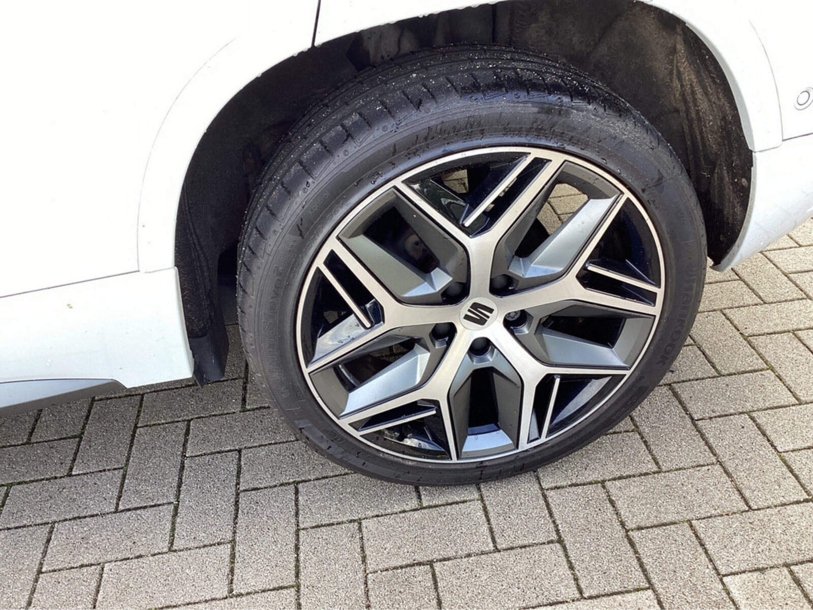 SEAT Ateca – Bild 10