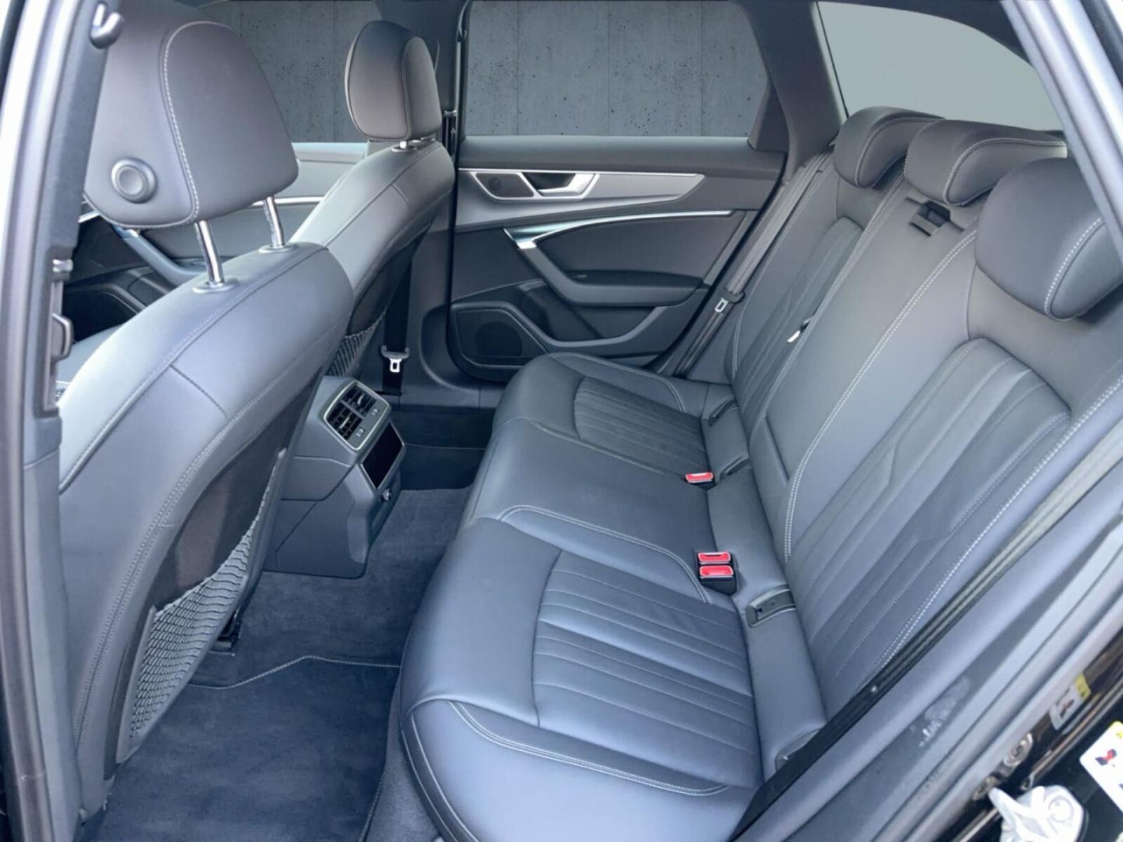 Audi A6 Avant – Bild 12