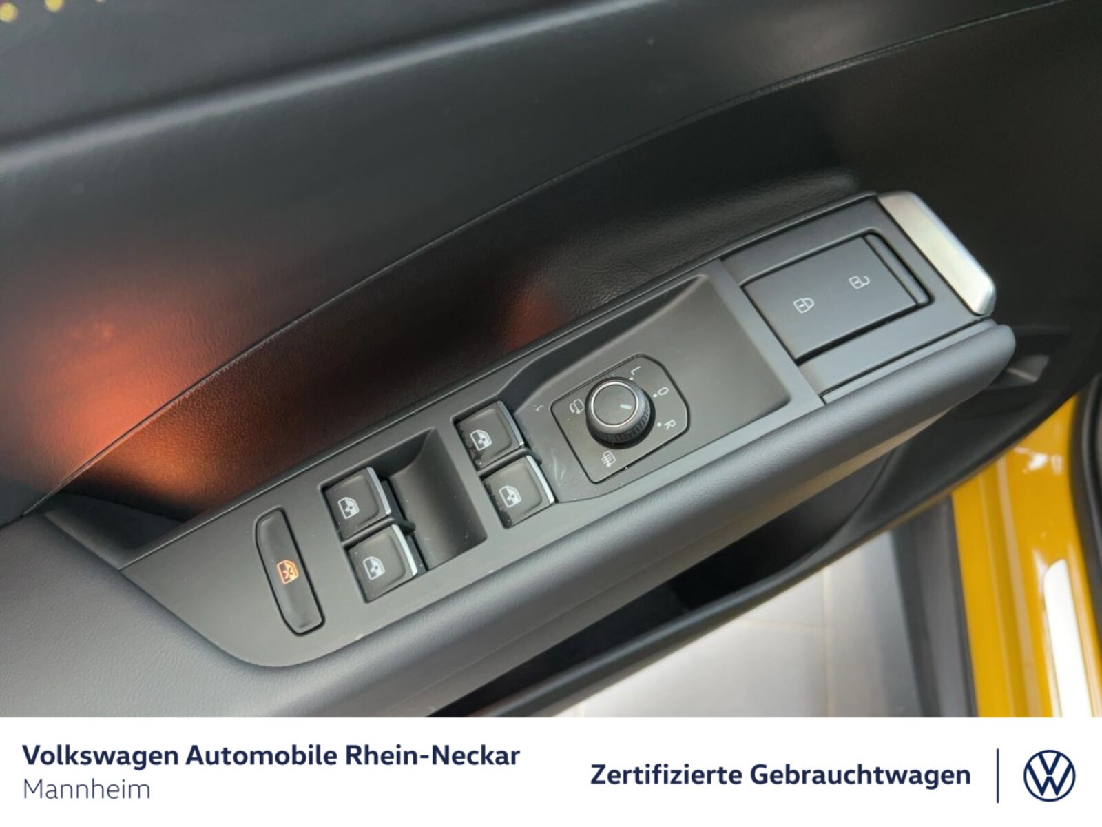 Volkswagen T-Roc – Bild 13