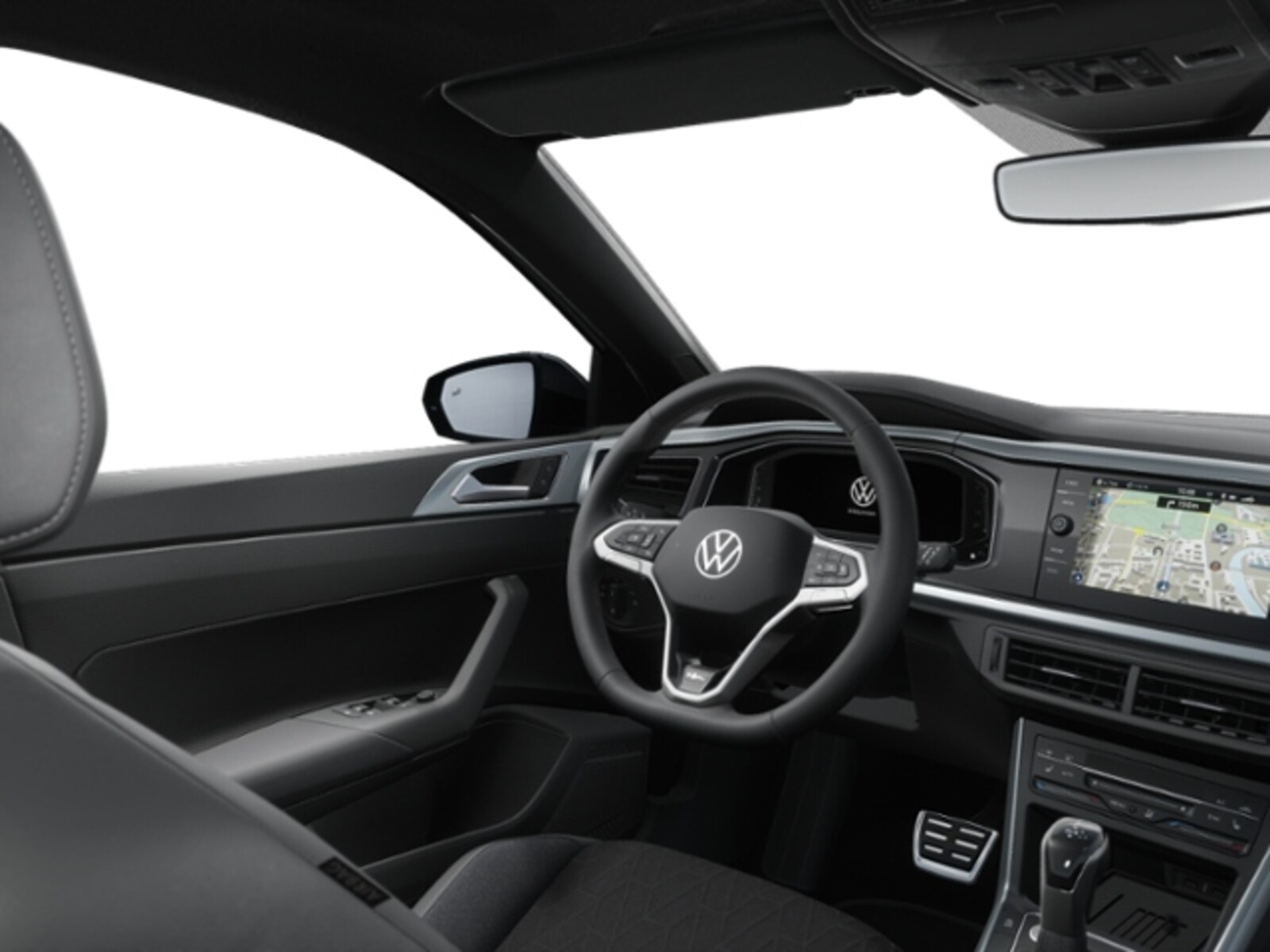 Volkswagen Polo – Bild 9
