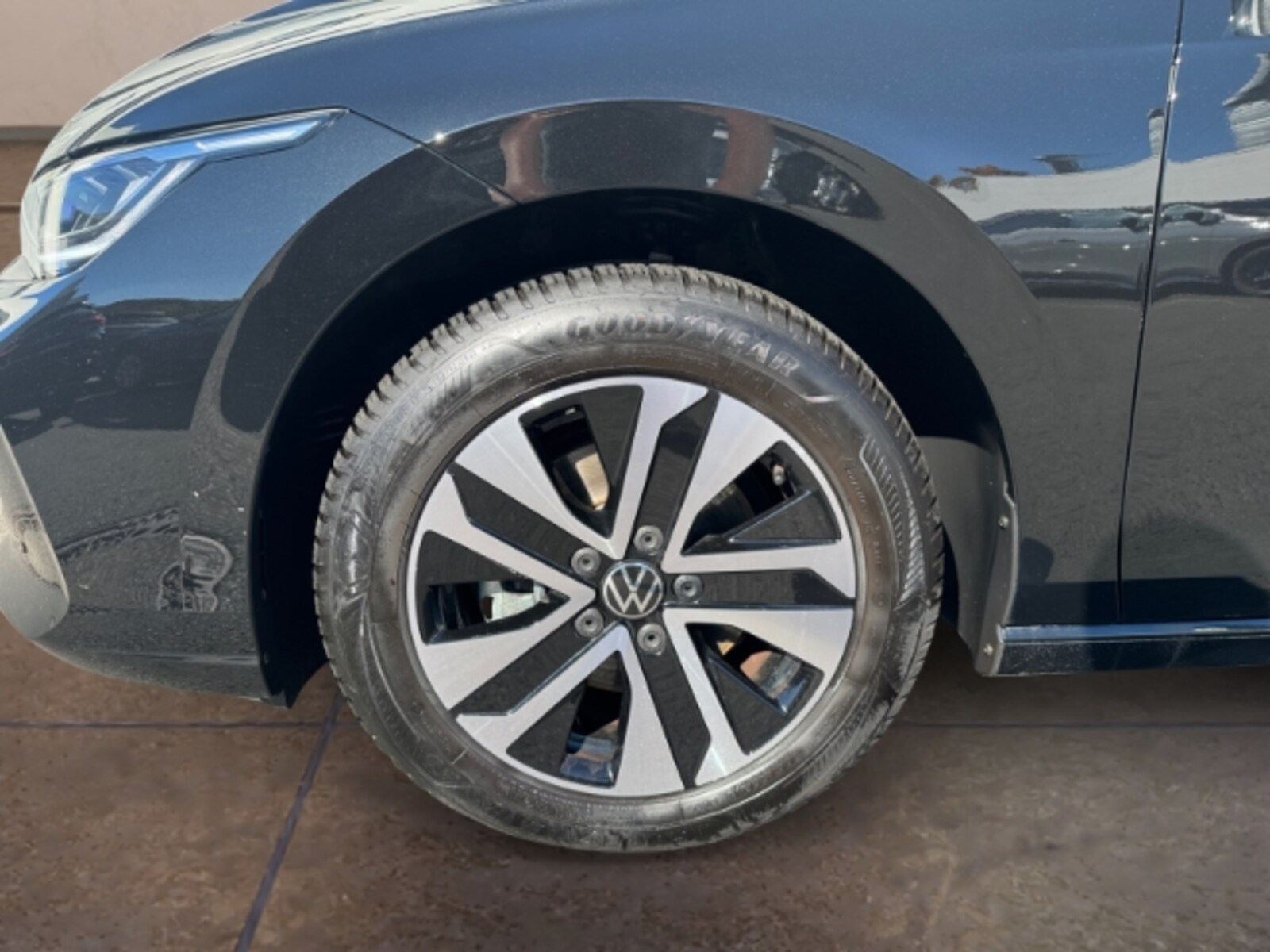 Volkswagen Golf – Bild 7