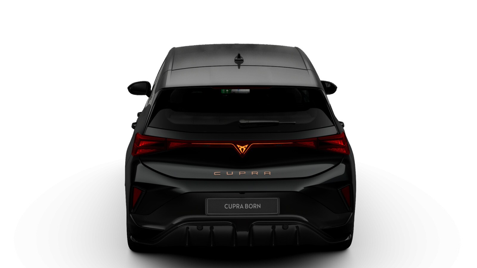 CUPRA Born – Bild 7