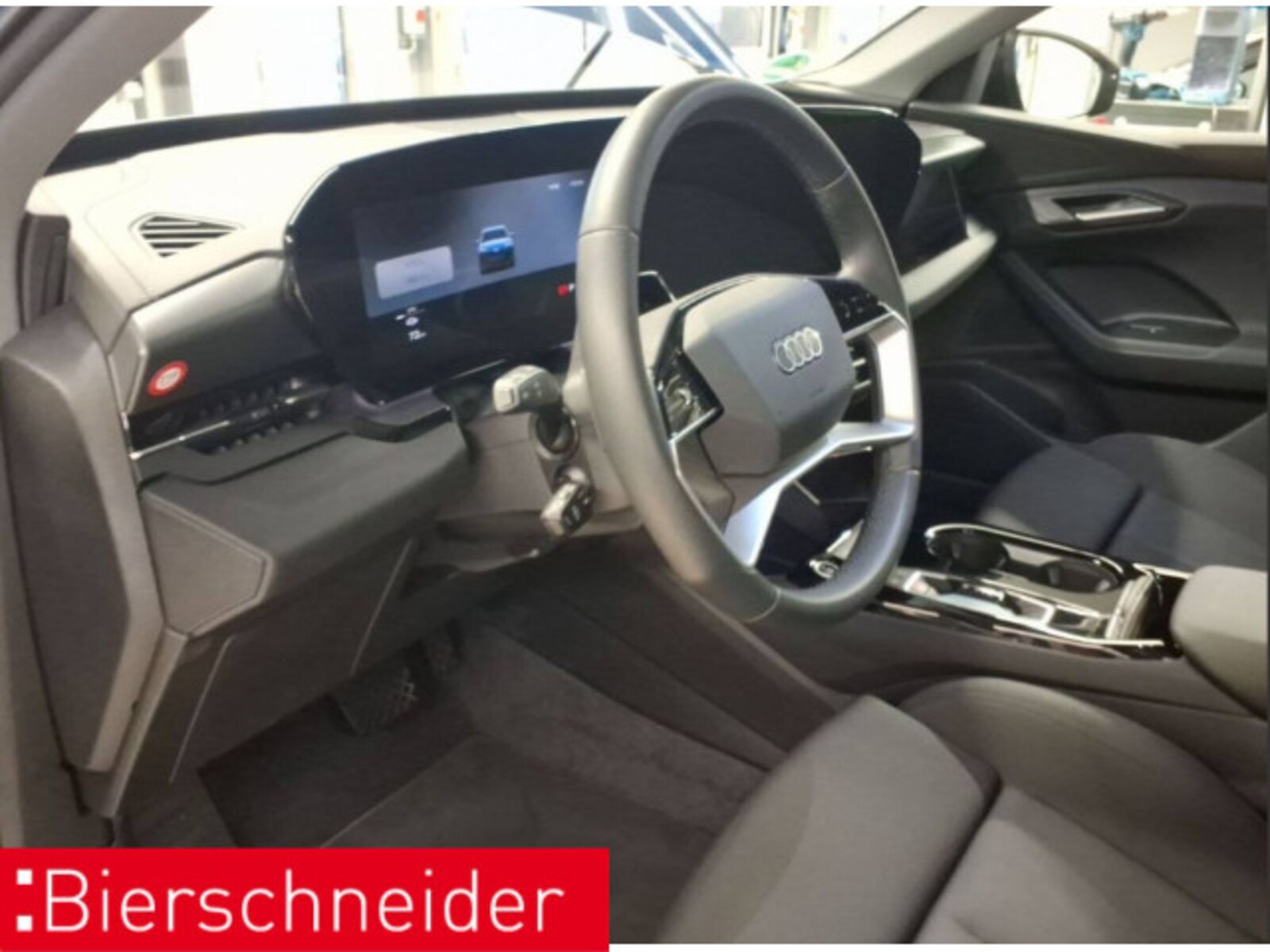 Audi Q6 e-tron – Bild 4