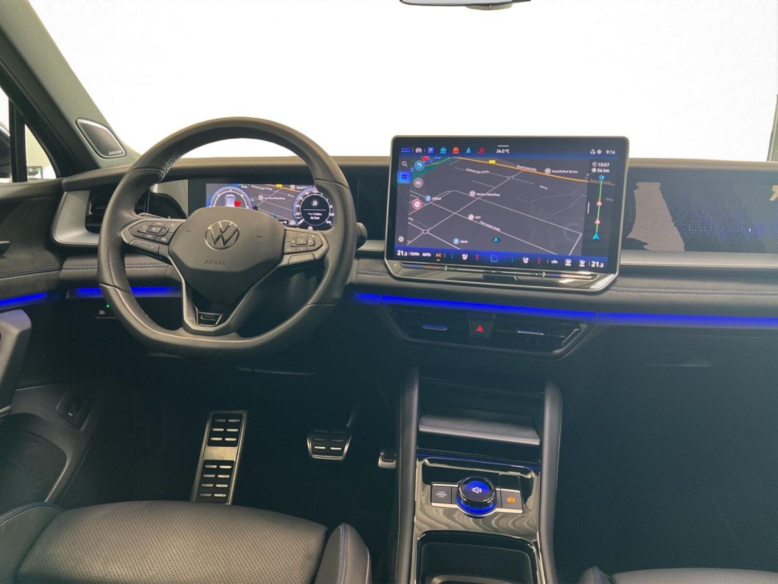 Volkswagen Tayron – Bild 6