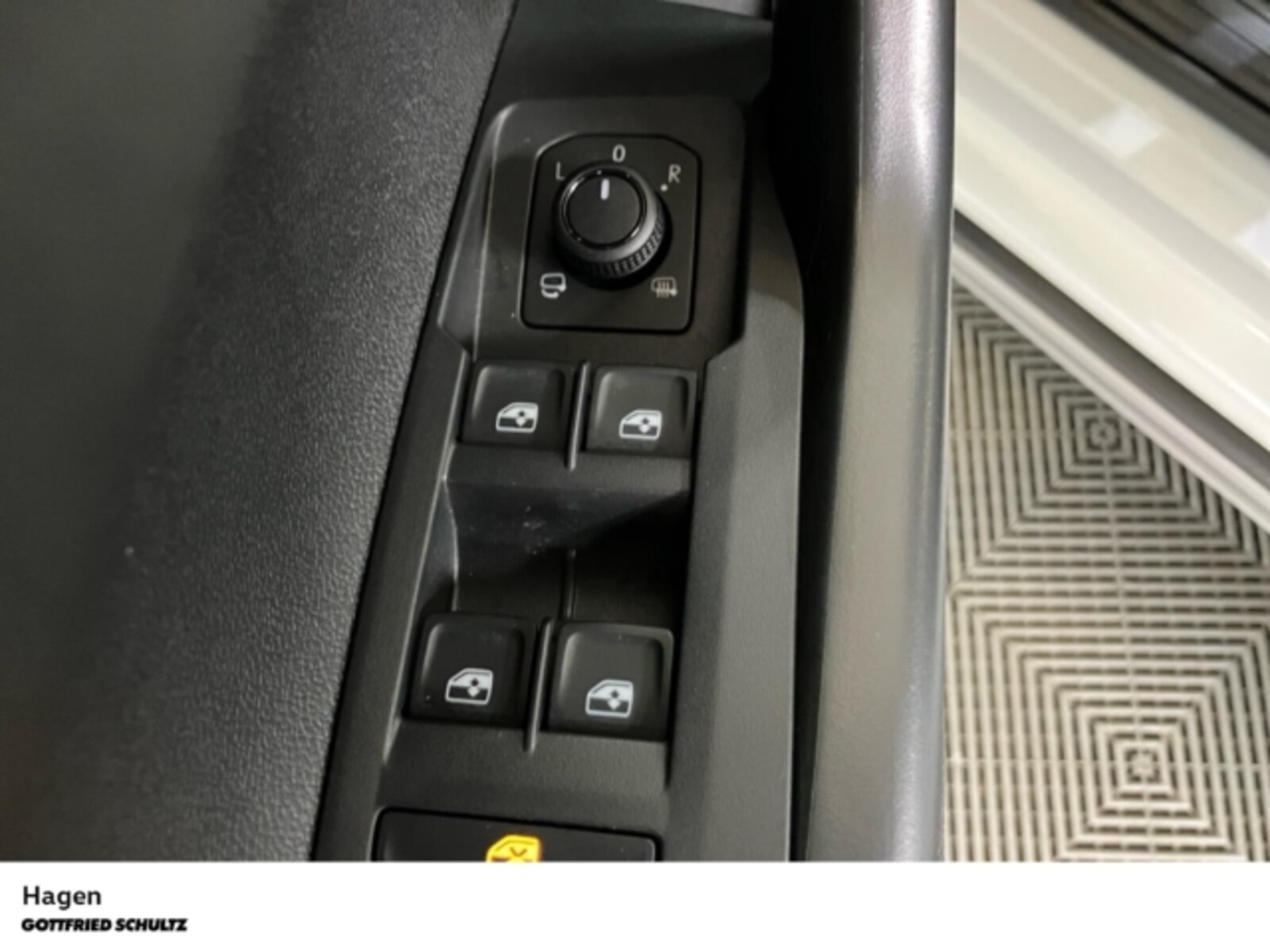 Volkswagen Taigo – Bild 9