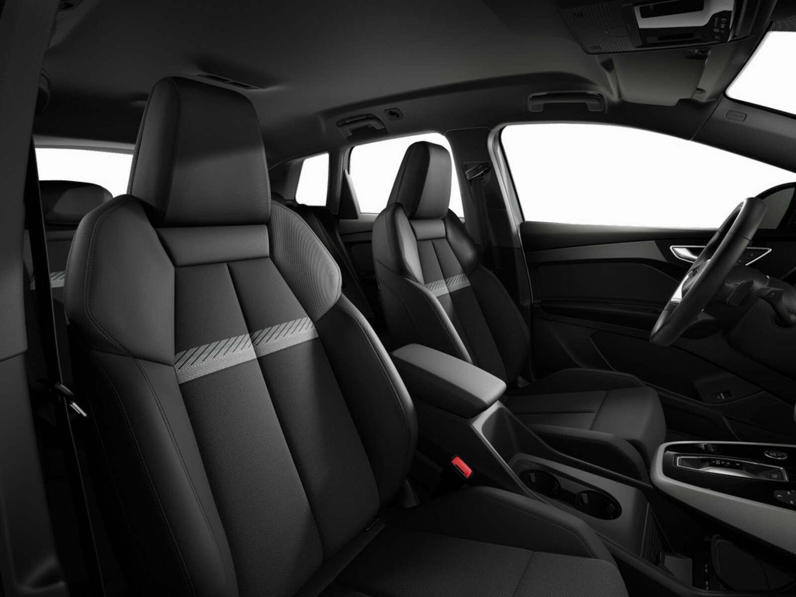 Audi Q4 e-tron – Bild 5