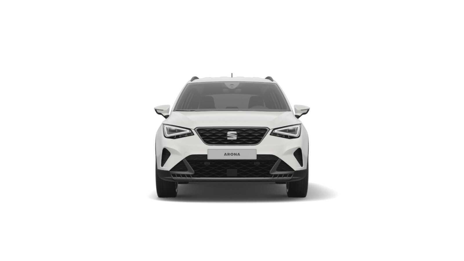 SEAT Arona – Bild 2