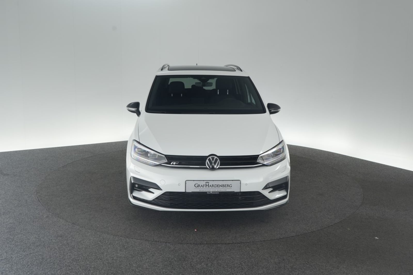 Volkswagen Touran – Bild 3