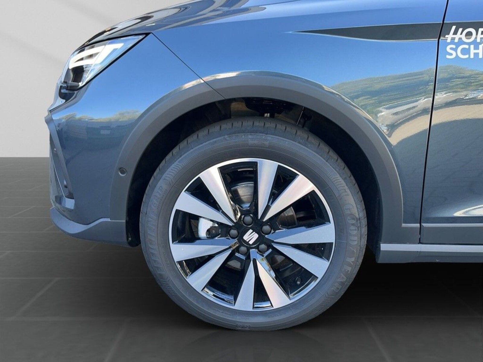 SEAT Arona – Bild 20