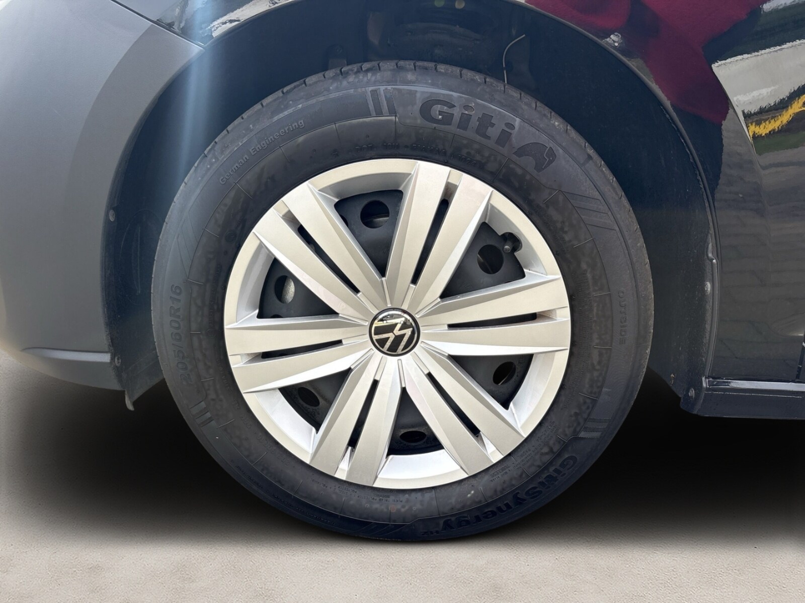 Volkswagen Caddy – Bild 7