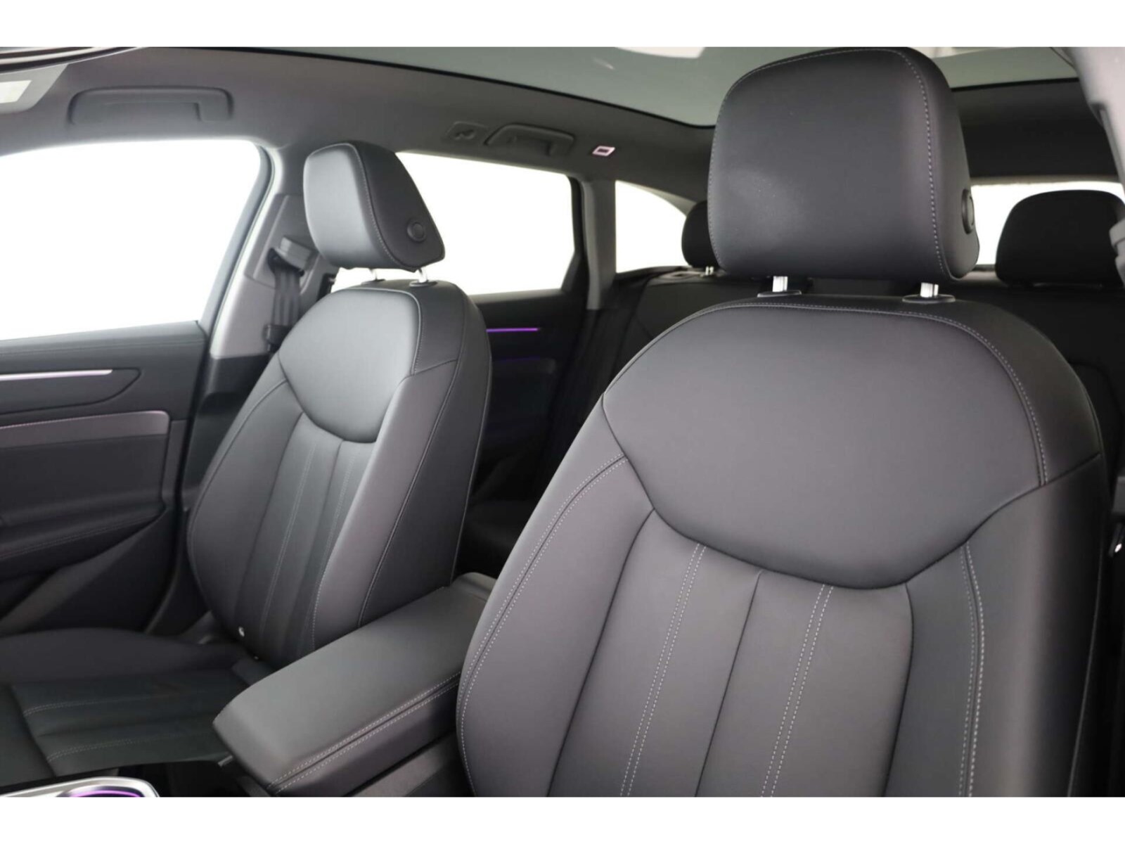 Audi A6 Avant – Bild 10