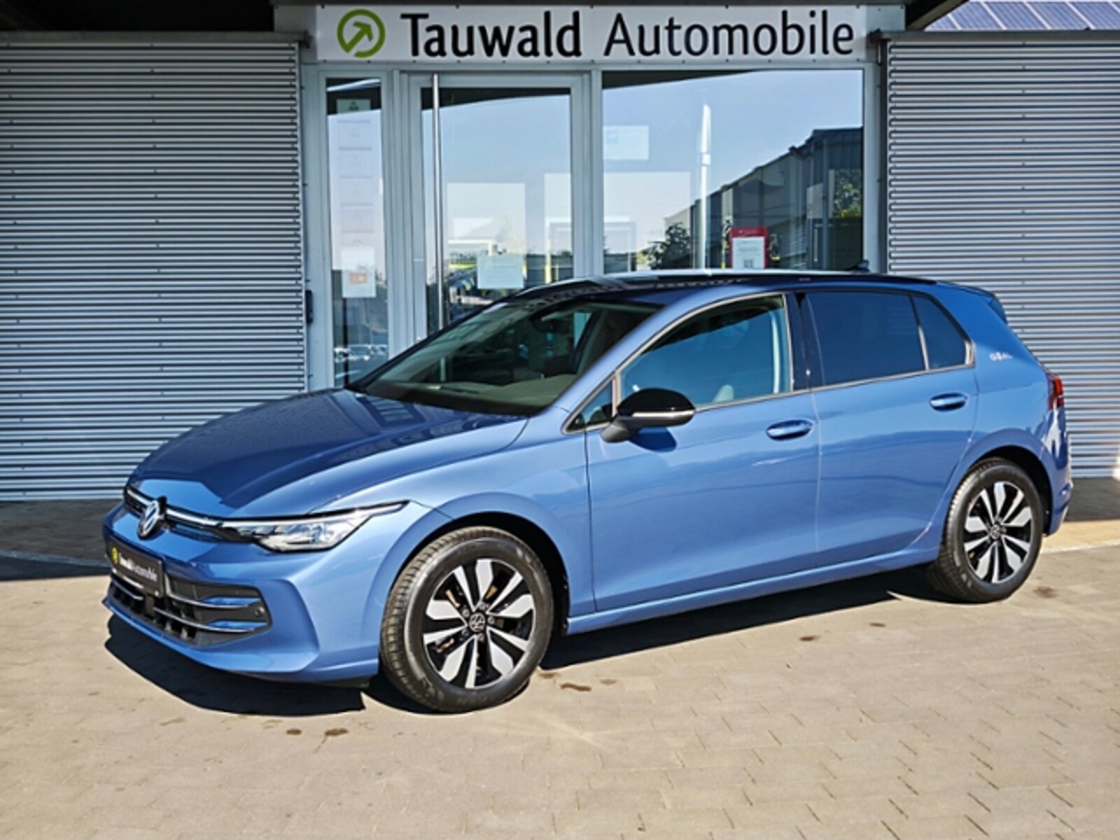 Volkswagen Golf – Bild 2
