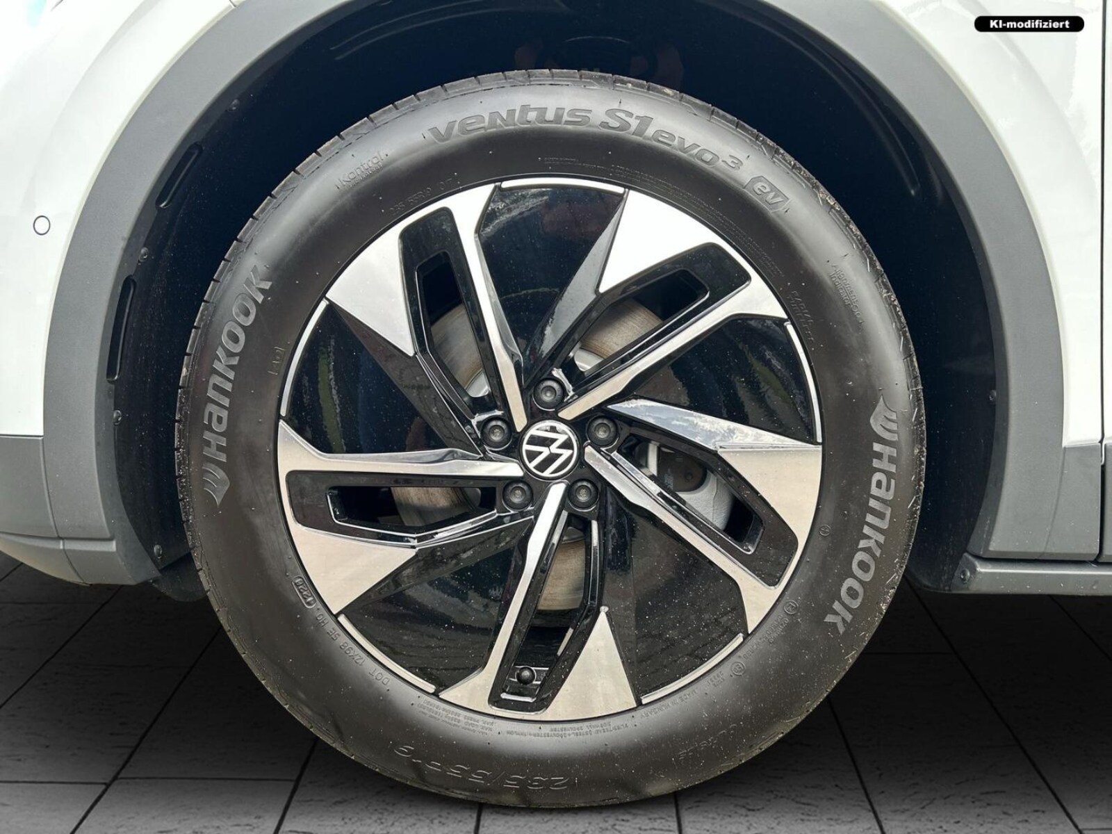 Volkswagen ID.4 – Bild 6