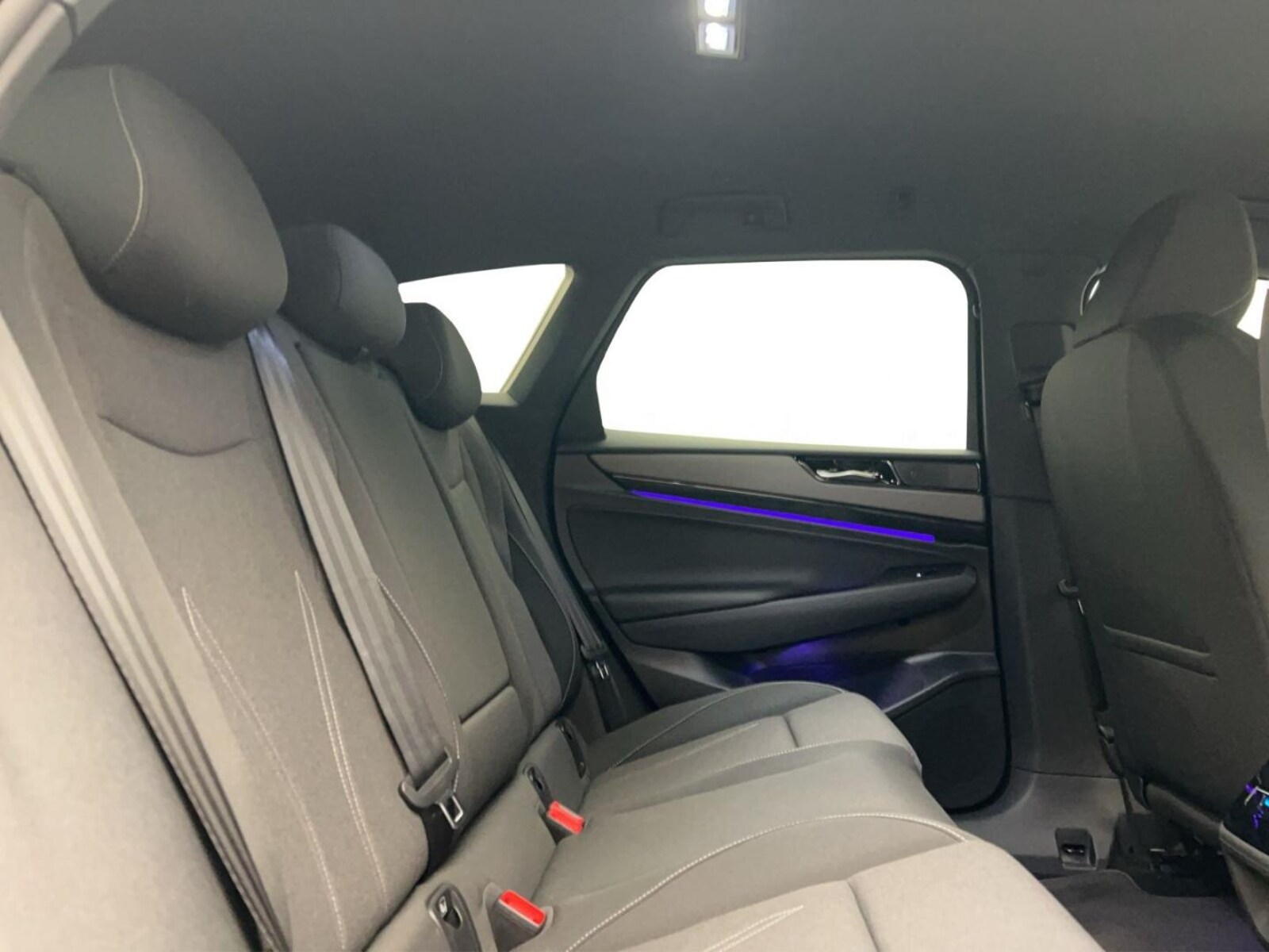 Volkswagen ID.7 Tourer – Bild 16