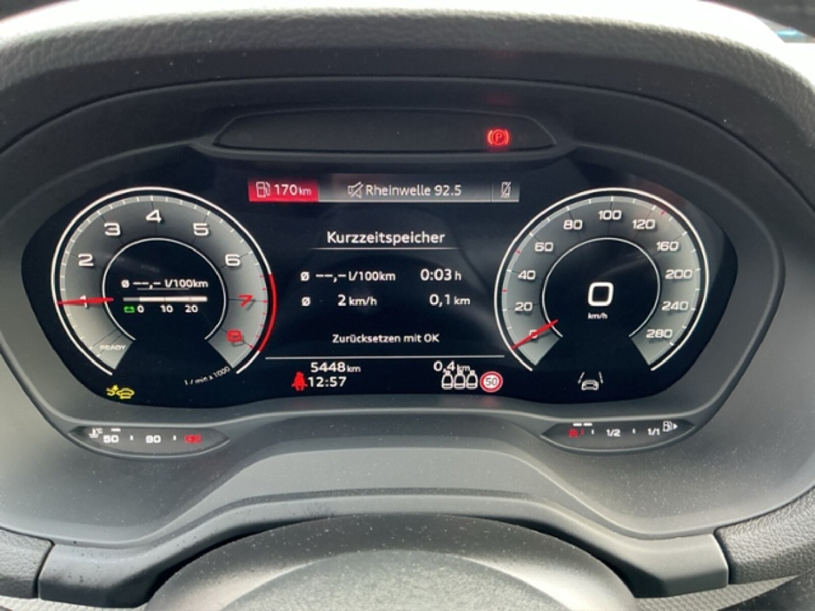 Audi Q2 – Bild 14