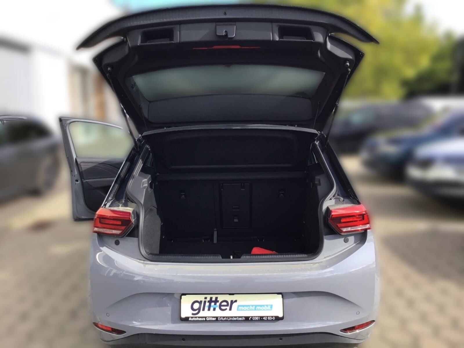 Volkswagen ID.3 – Bild 11