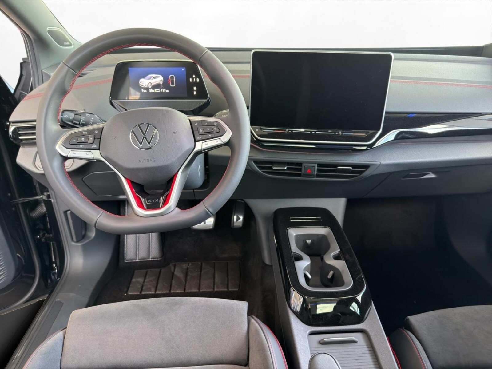 Volkswagen ID.4 – Bild 12