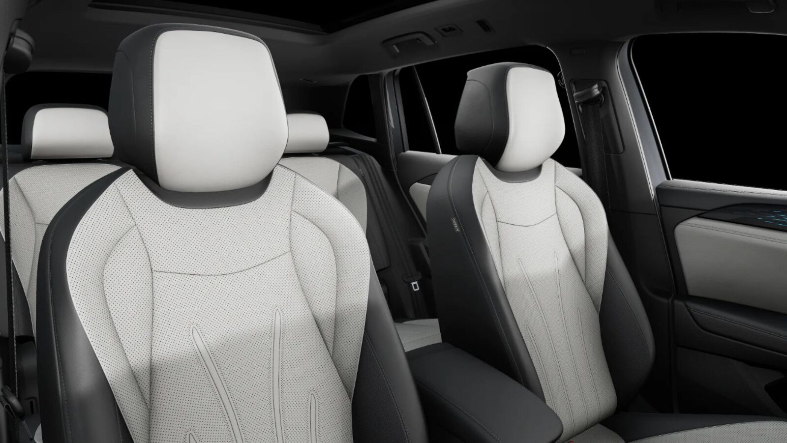 Volkswagen Tiguan – Bild 14