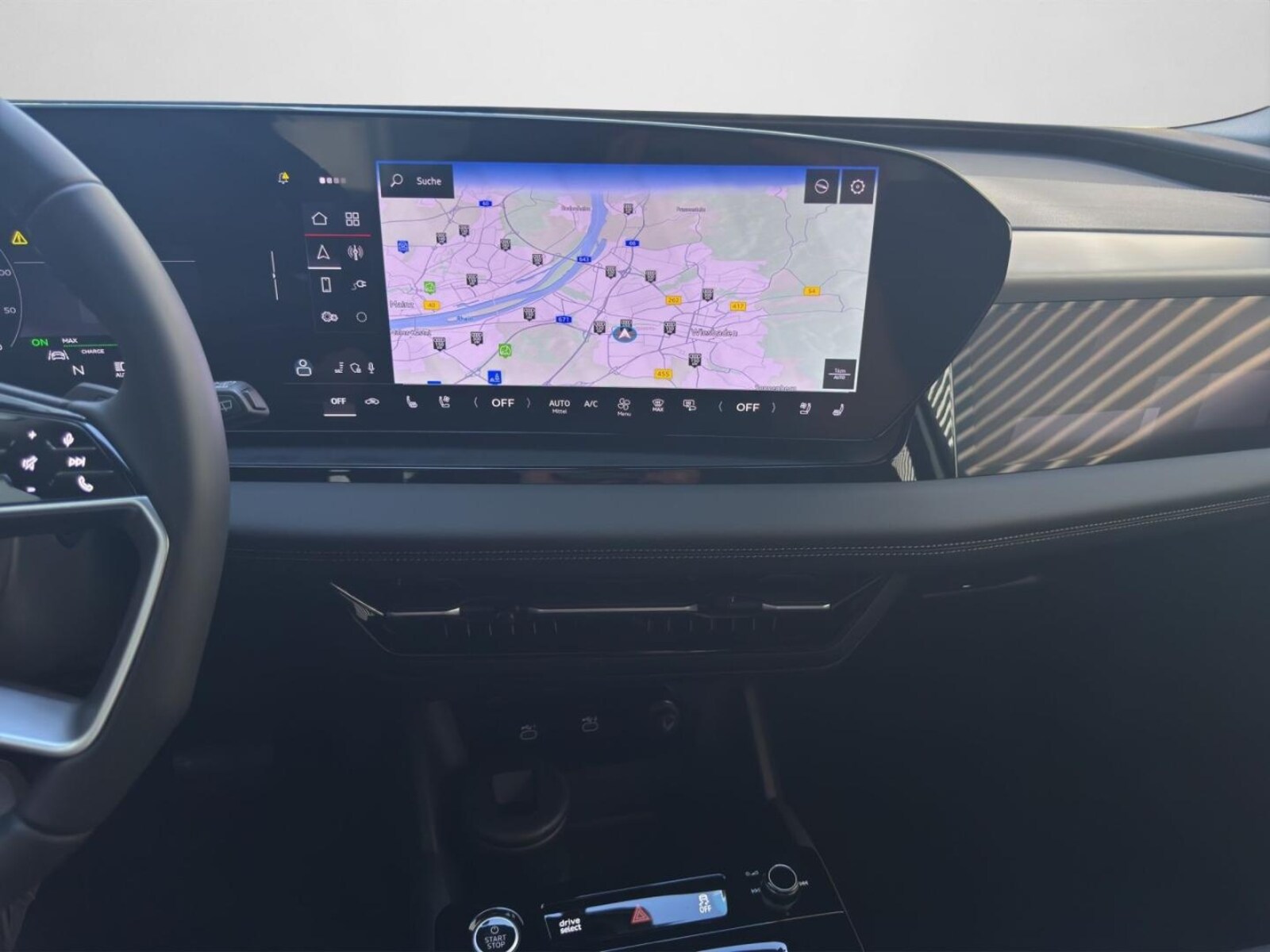 Audi Q6 e-tron – Bild 11