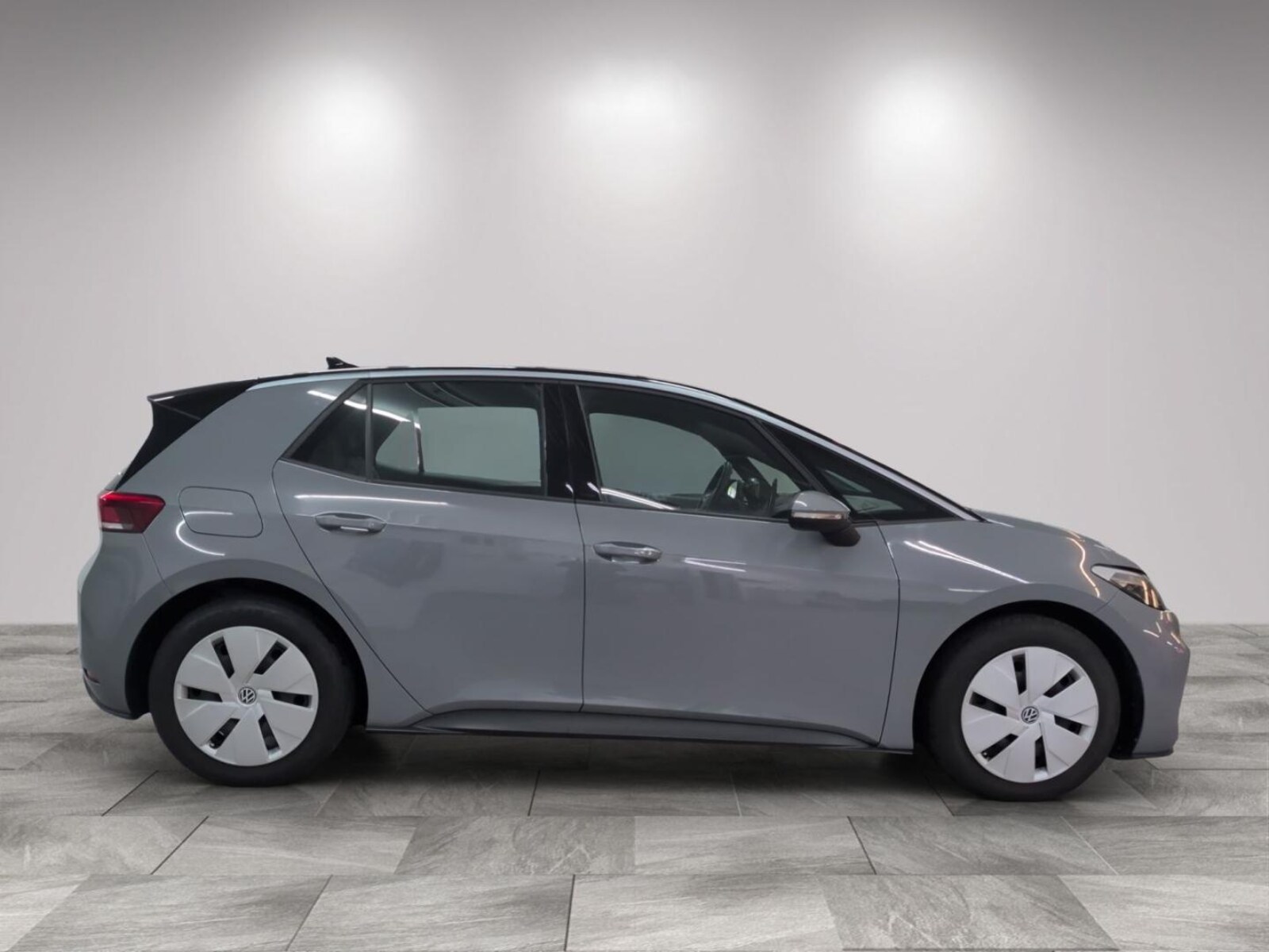 Volkswagen ID.3 – Bild 5