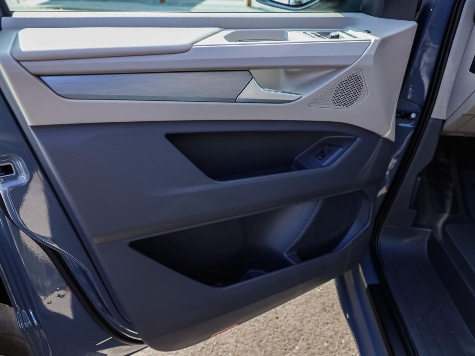 Volkswagen Multivan Langversion – Bild 9