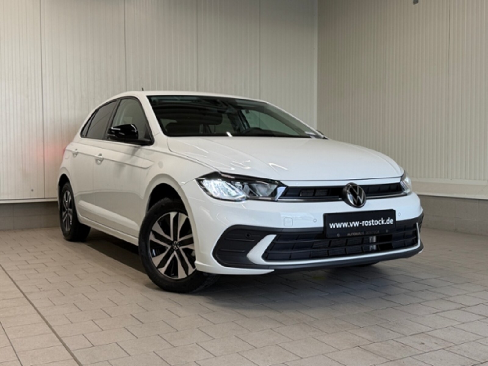 Volkswagen Polo – Bild 8