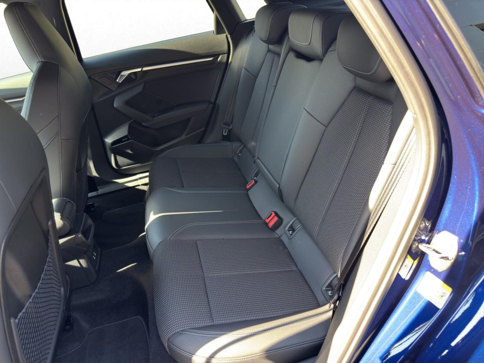 Audi A3 Sportback – Bild 15